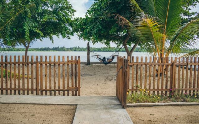 The Cove Pasikuda