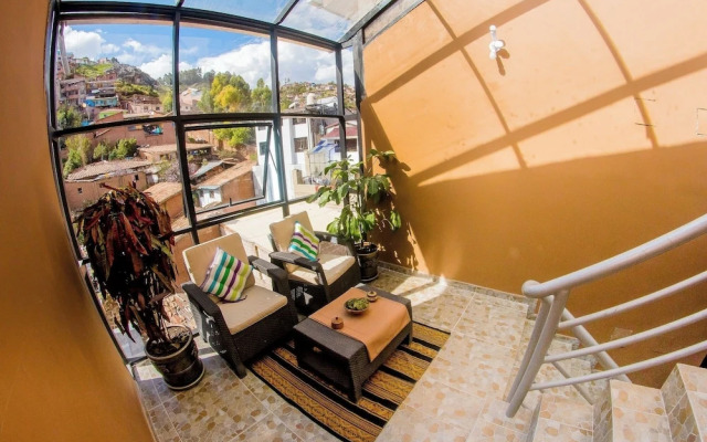 Hotel & Apartments R House Cusco