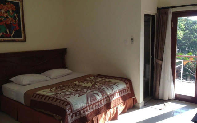 Hotel Puri Mimi