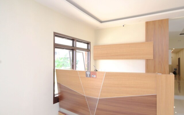 Airy Kebayoran Lama Seha 6 Jakarta
