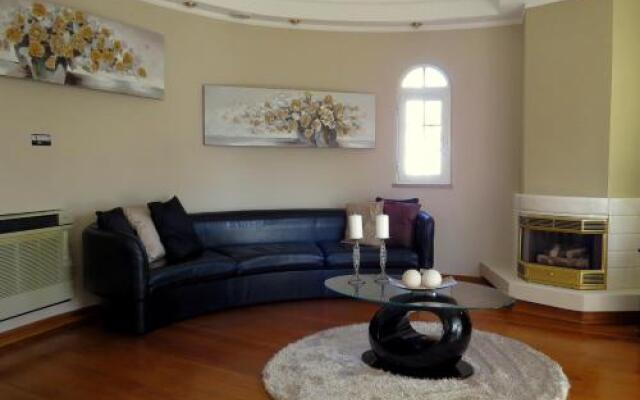 Villa Moments - Guest House