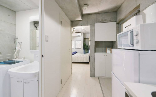 Hotel Landmark Namba102