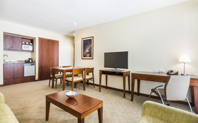 Holiday Inn Express Quito, an IHG Hotel