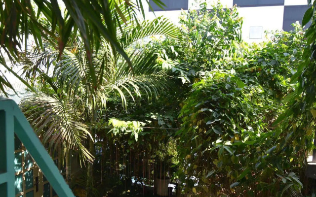 Onetel Saigon Hostel