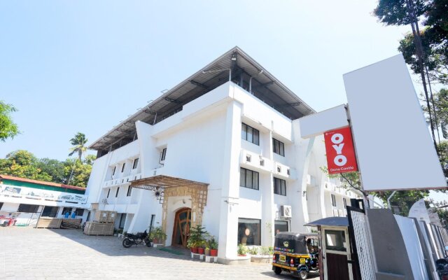 Hotel Dona Castle by OYO Rooms