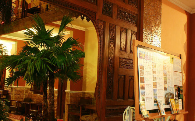 Hotel 1001 Malam