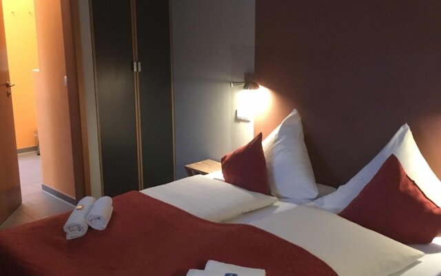 Hotel Bed & Breakfast Steinfeld