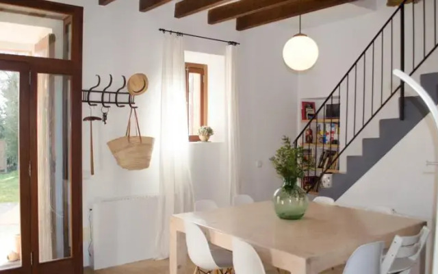 Holiday home Son Soler