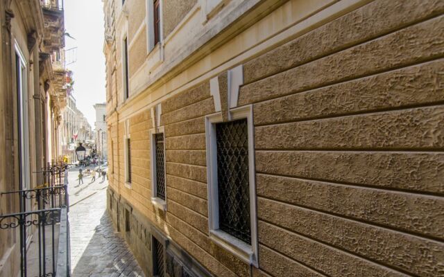 Ortigia Bed and Breakfast