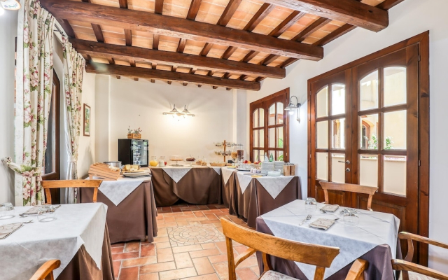 Agriturismo Regno Verde