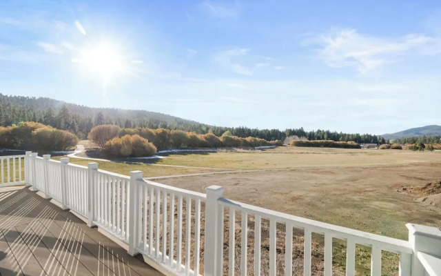 Moonridge Golf Escape