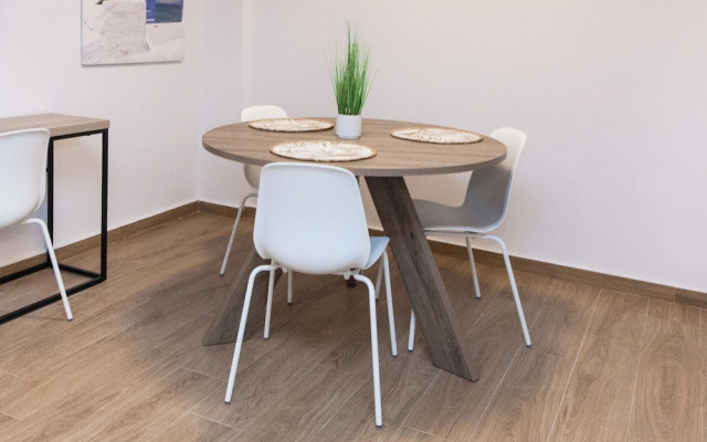 Kipseli New Modern Cosy Apts Apt No 5