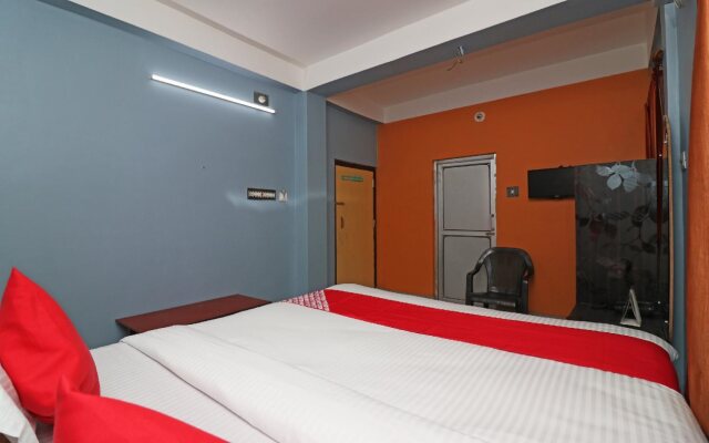 Srijan Guest House By OYO Rooms