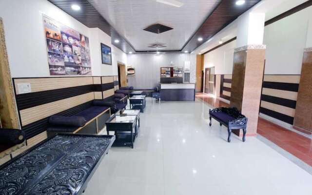 V Resorts Pithla Heritage Jaisalmer