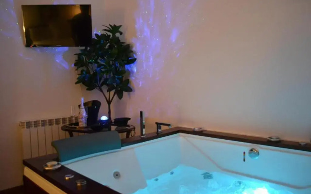 Acquadellarte B&B Catania