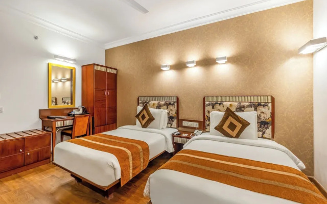 Nami Residency Ahmedabad
