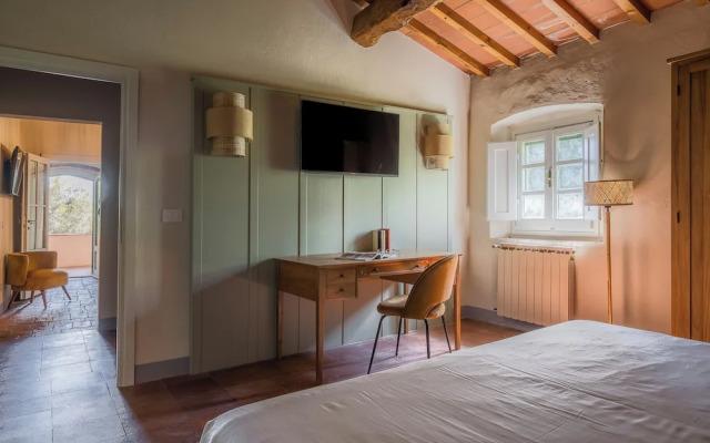 Relais Badia a Passignano