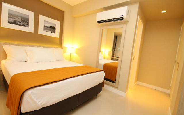 Promenade Link Stay Barra da Tijuca