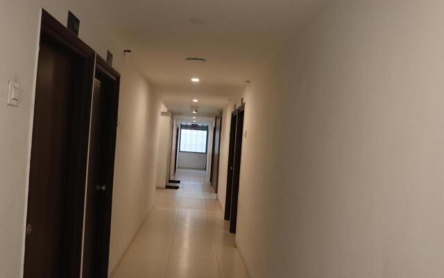Hotel New Samrat