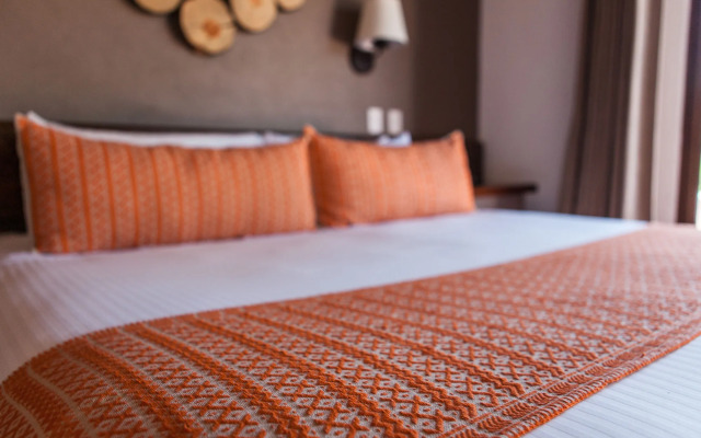 Hotel Avandaro Golf And Spa