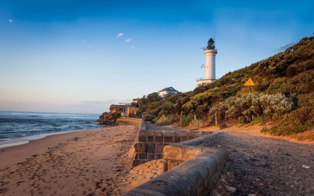 Point Lonsdale Holiday Apartments - Adults only