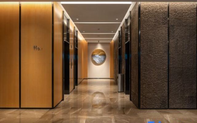 Yong Xing Garden Hotel