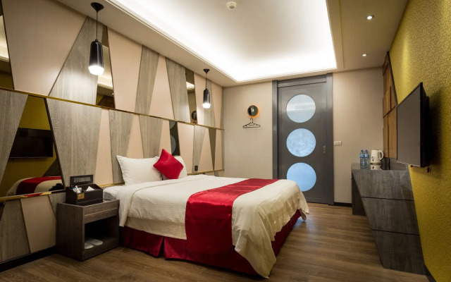 Jinspa Resort Hotel