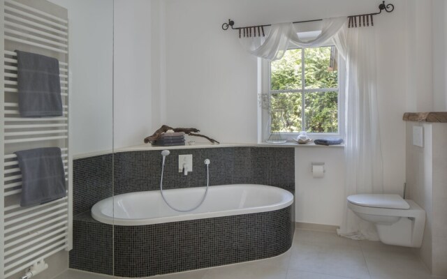 Ferienwohnung Chiemsee