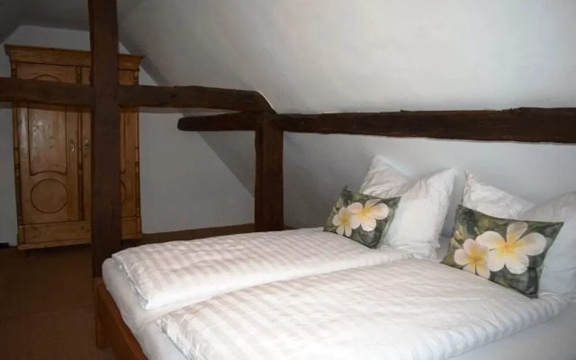 Landhaus am Aremberg