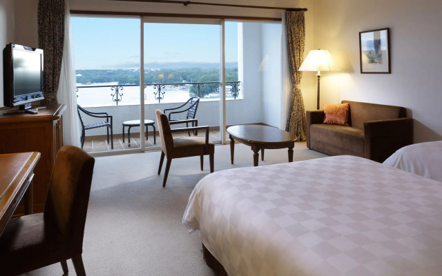 Miyako Resort Shima Bayside Terrace