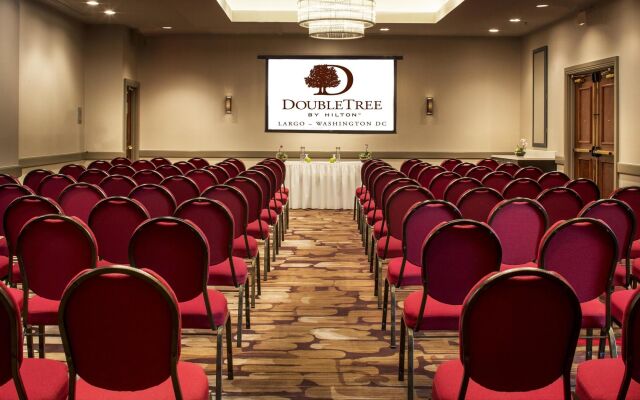 DoubleTree by Hilton Hotel Largo/Washington DC