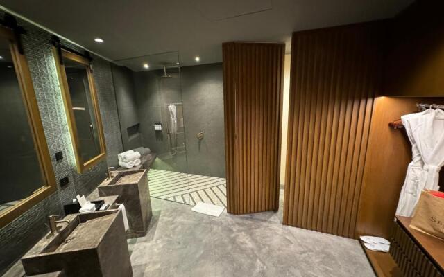 Secrets Tulum Resort & Beach Club - Adults Only - All Inclusive