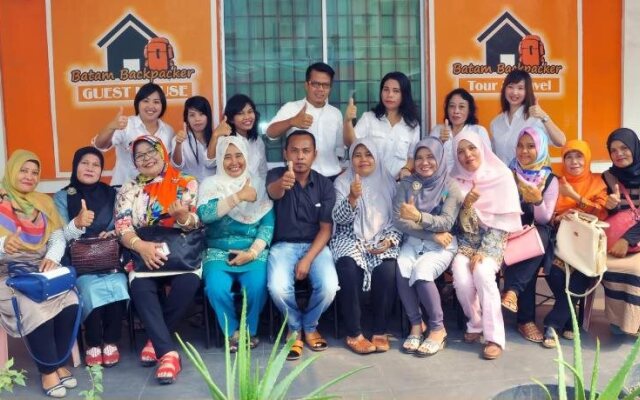 Batam Backpacker Guest House