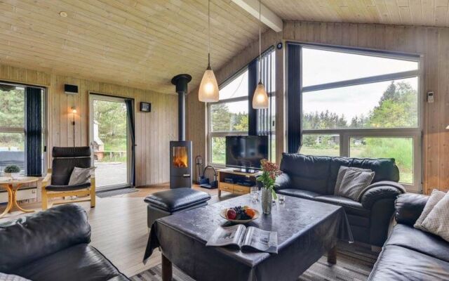 "Kuebra" - 3km from the sea in Western Jutland