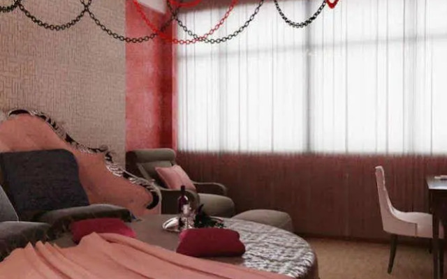 Zhenjiang Yijing Theme Hotel