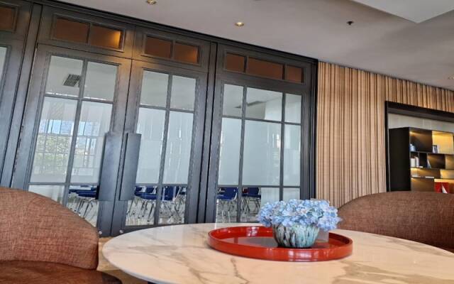 Raden Room at Springwood Residence