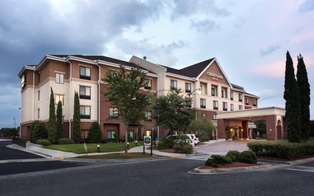 Courtyard by Marriott Jacksonville I-295/East Beltway