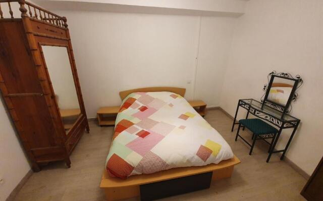 Appartements "Le Casino" et "Lou petit"