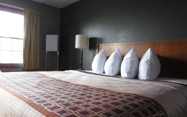 Travelodge by Wyndham Walterboro