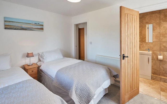Host Stay The Granary