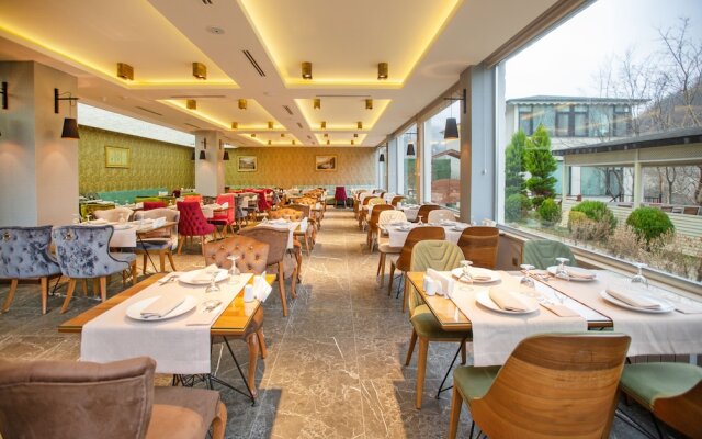 Medd Garden Hotel