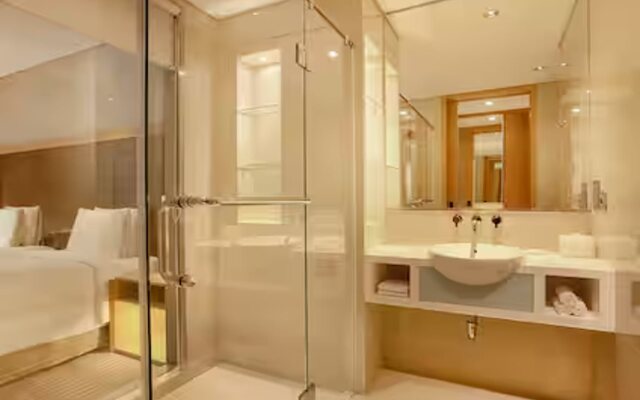DoubleTree by Hilton Jakarta Kemayoran