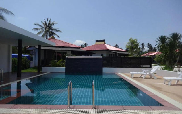 Nature Line Resort