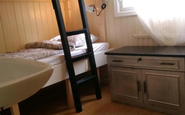 Soltorp Eco Lodge