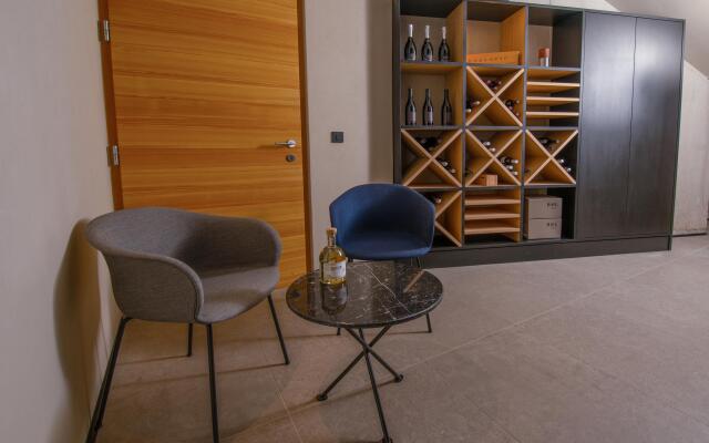 Casa Arbor Blanco in Fažana