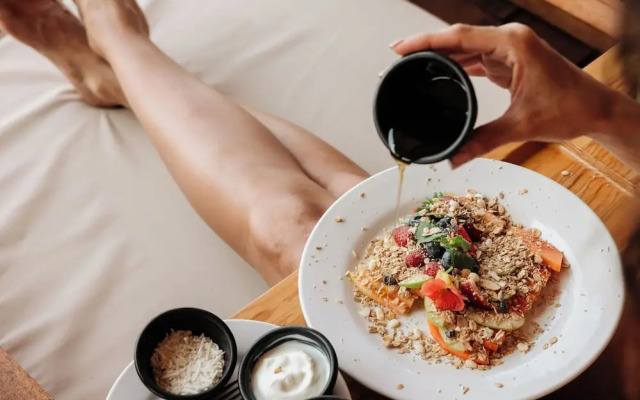 Naked Hotel Zipolite