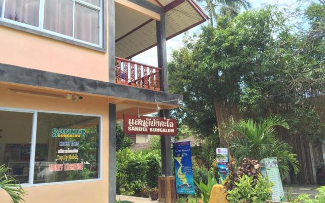 Sandee Bungalows