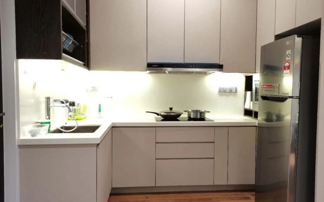 Geo 38 Residence Genting Highland