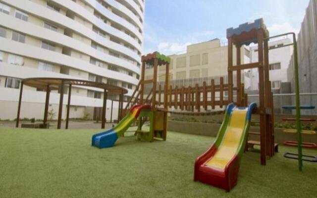 Classy apartment - Best viewpoint of Lima