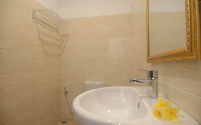 Tegal Sari Homestay
